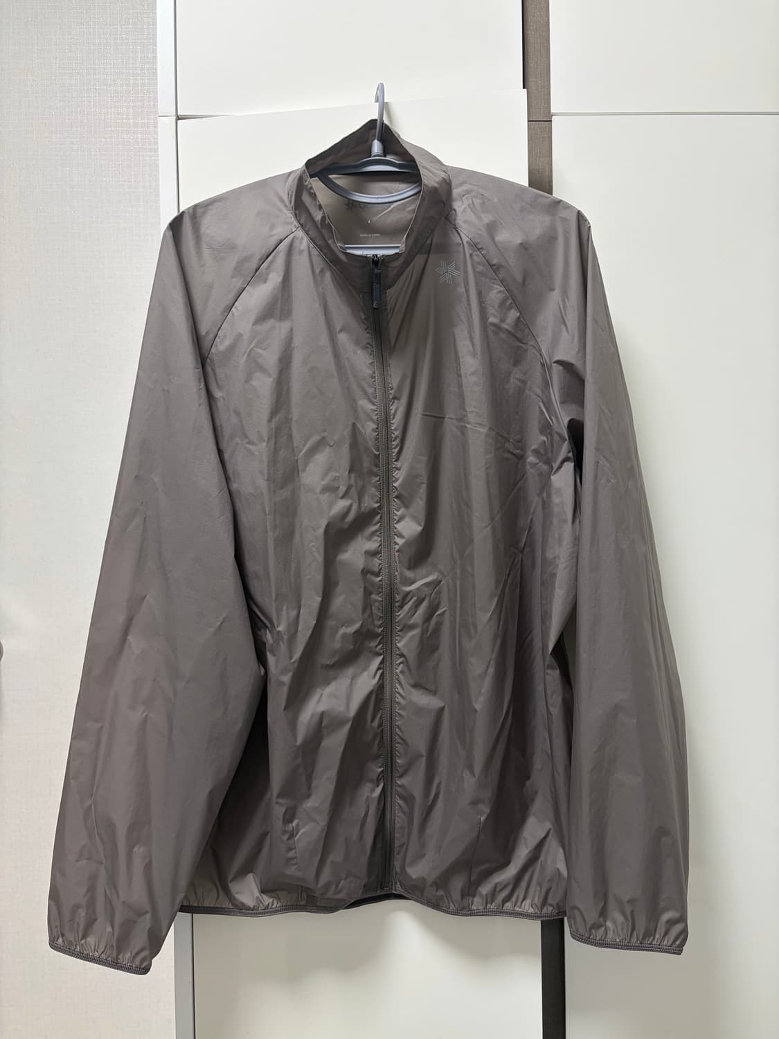 골드윈 윈드쉘자켓 상품이미지1