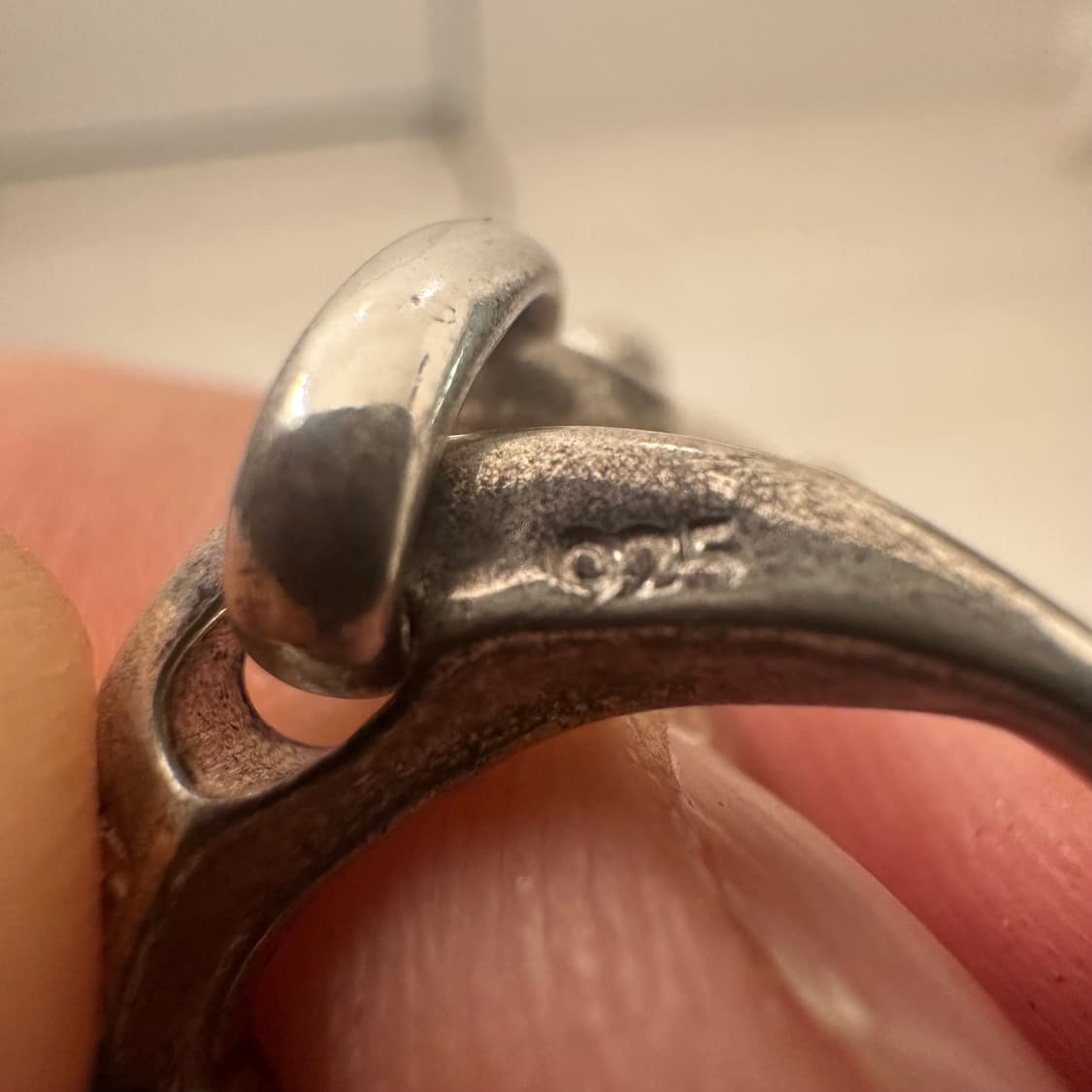 솔로이스트 본 팔찌  상품이미지7