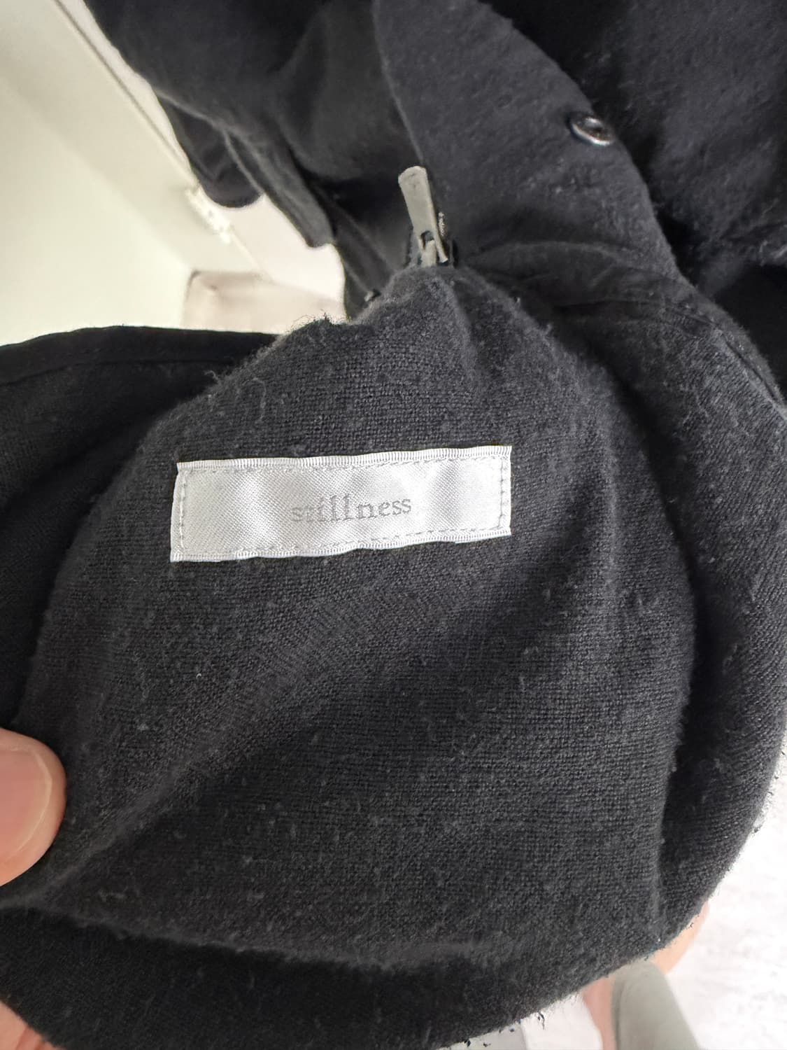 스틸네스 26ss m51 필드자켓 상품이미지3