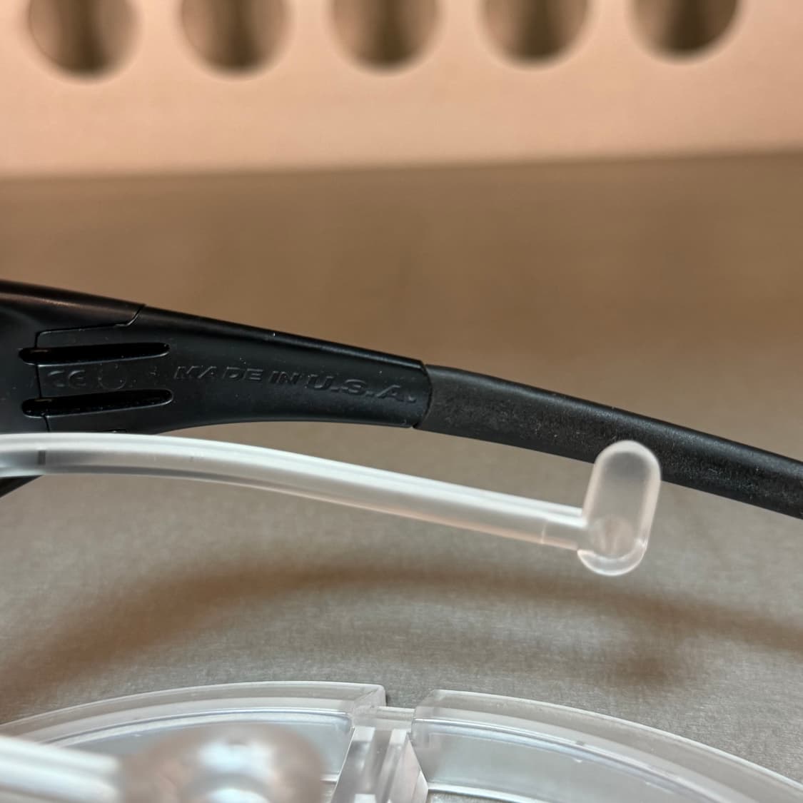 오클리 New Straight Jacket 뉴 스트레이트자켓 (1999) 상품이미지6