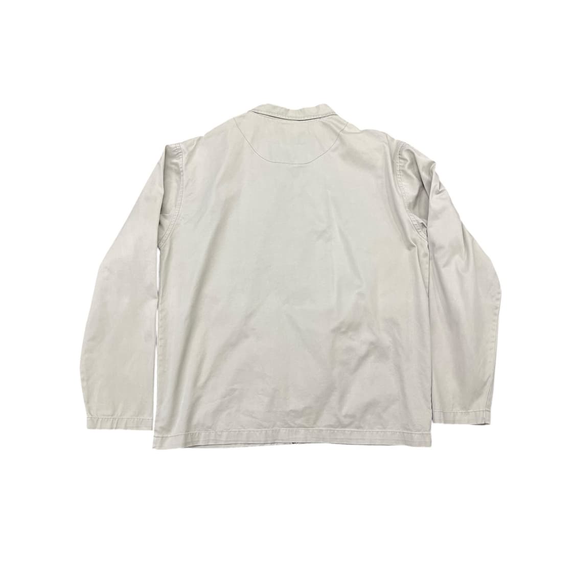 90s 프랑스군 복각 스윙톱 워크자켓 상품이미지3