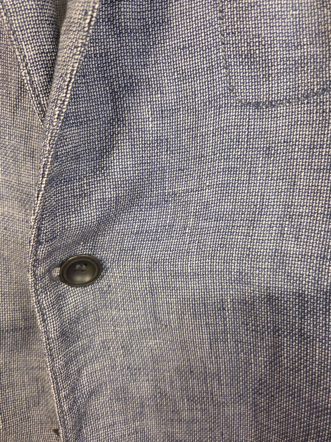 아르마니 꼴레지오니 린넨자켓 상품이미지4