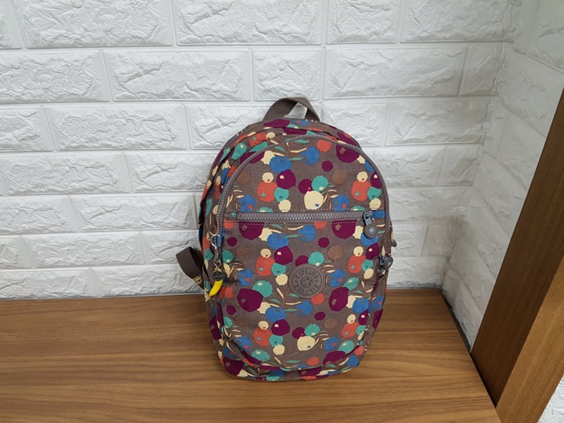 키플링 백팩 (K15016-J83) 상품이미지1