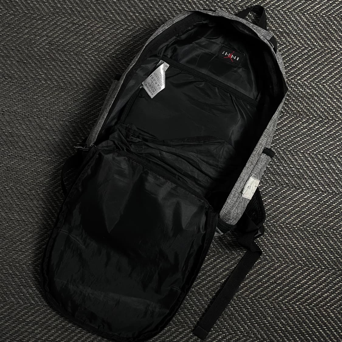 나이키 조던 에어 퍼포먼스 백팩 y 4761 상품이미지5