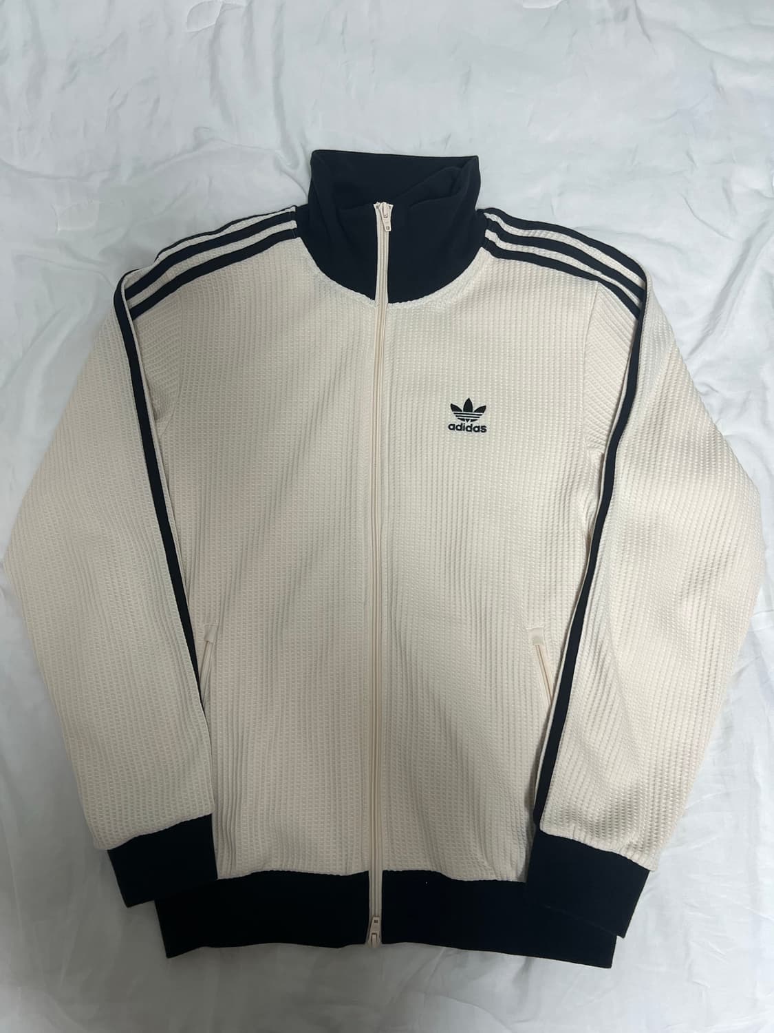 아디다스 와플 베켄바우어 트랙탑 M 상품이미지1