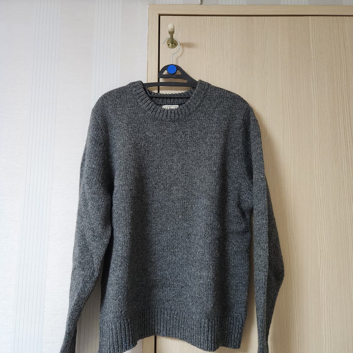 Ll bean 엘엘빈 니트 상품이미지3