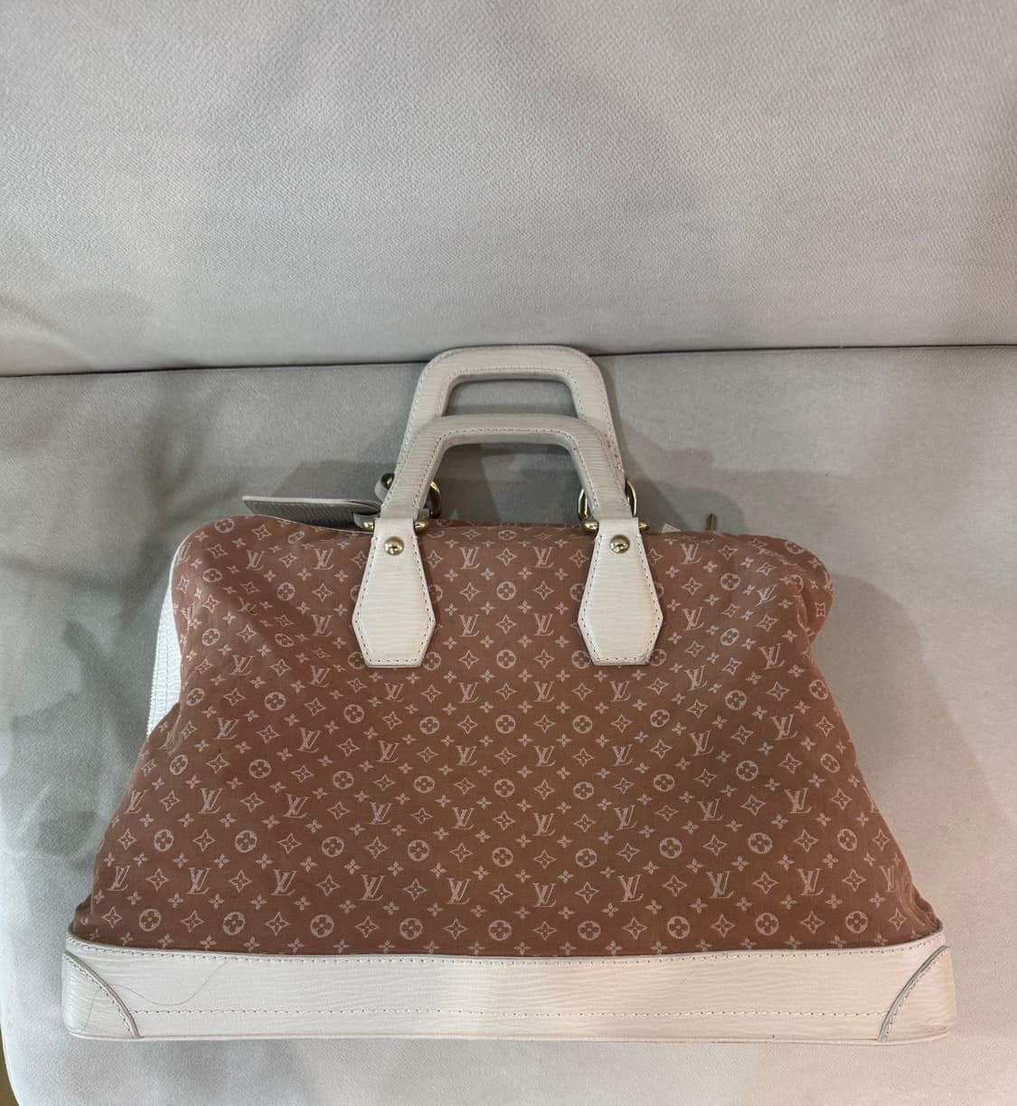 루이비통 토트백 가방 상품이미지4