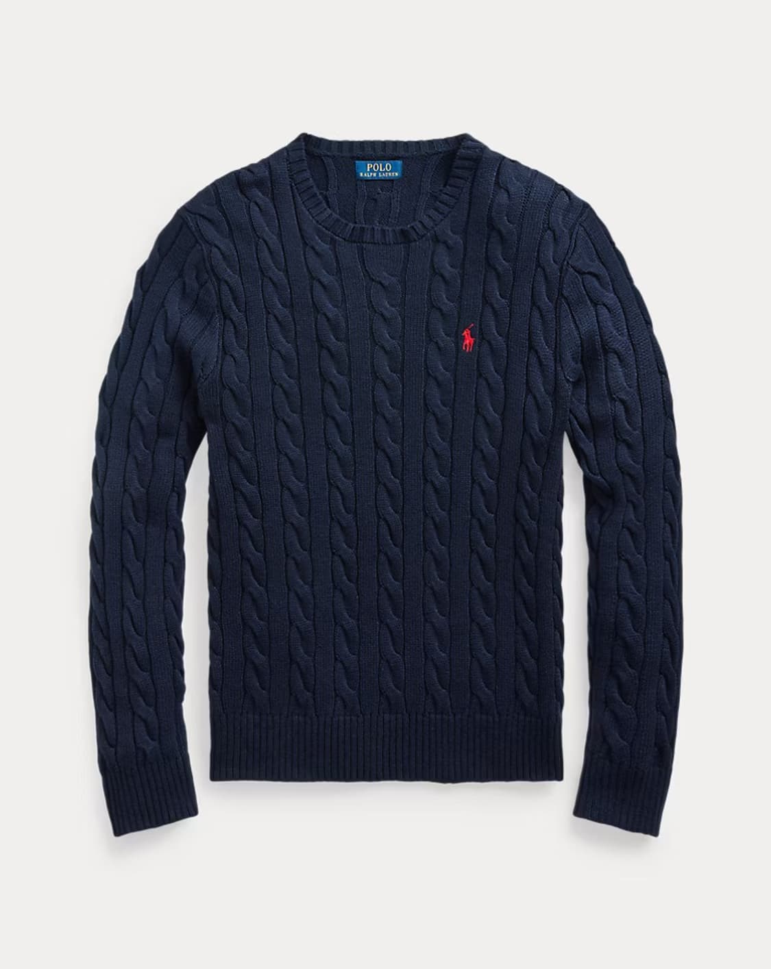 폴로 랄프 로렌 니트 상품이미지1