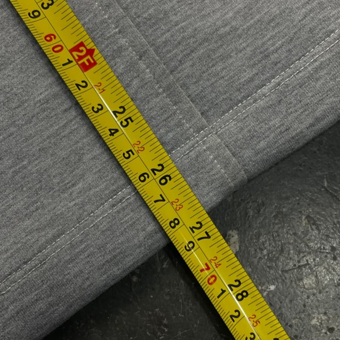 95-100 노스페이스 집업 상품이미지7