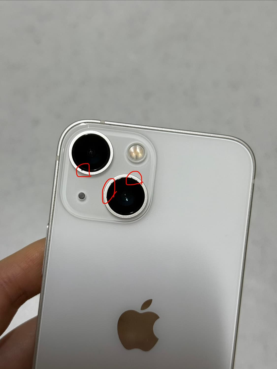 아이폰13미니 128기가 상품이미지6