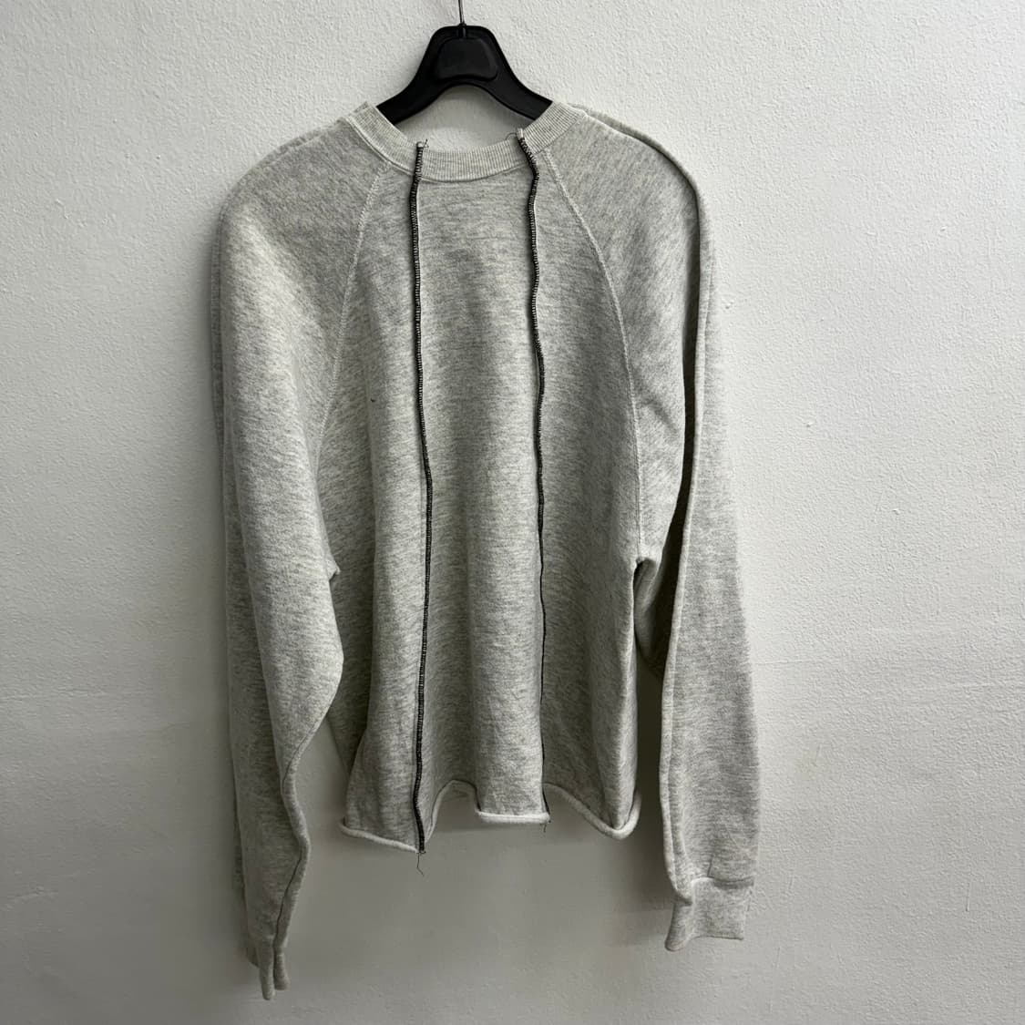 USA Tultex 버팔로 Bills 스웨트셔츠 XL 상품이미지3