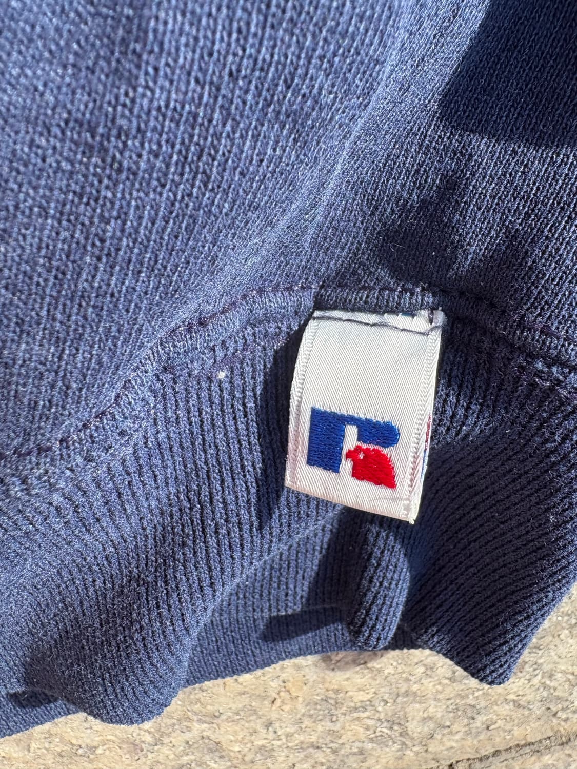 90s 러셀 애슬래틱 스웻셔츠 맨투맨 상품이미지4