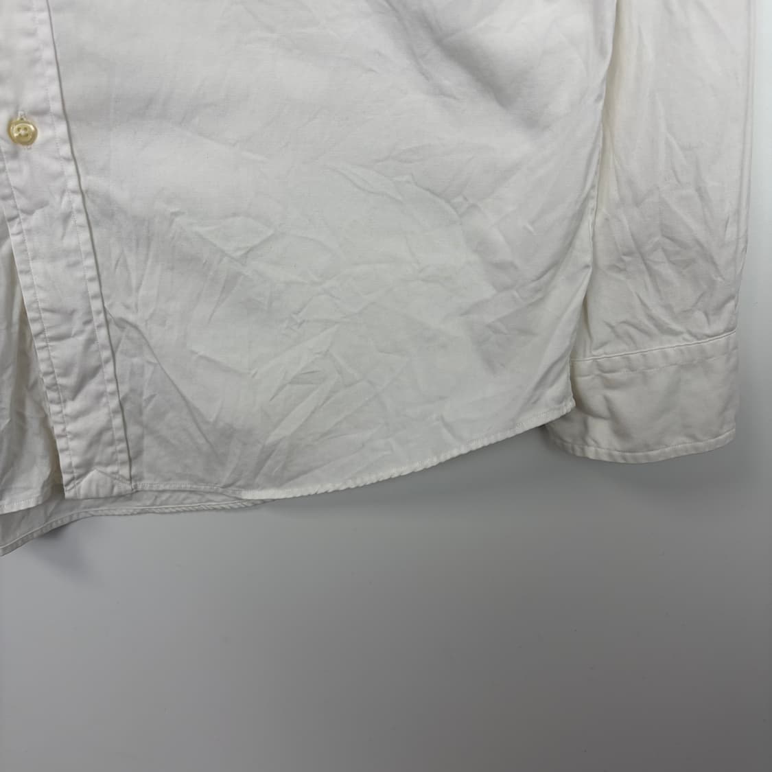 폴로 랄프로렌 옥스포드 셔츠 상품이미지5