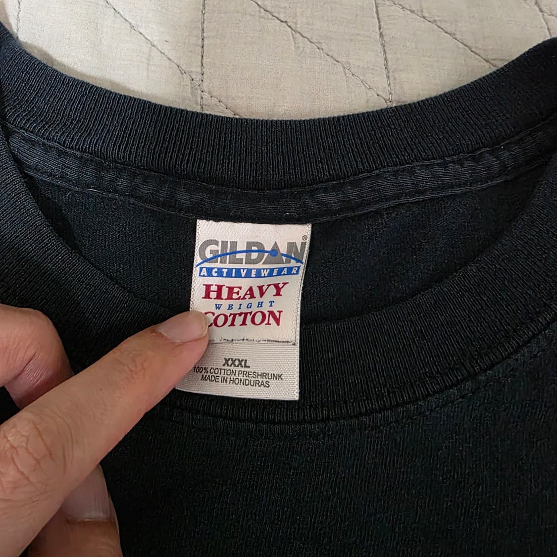 [3XL] 00s ICP 카모 해칫맨 빈티지 랩티 밴드티 상품이미지6