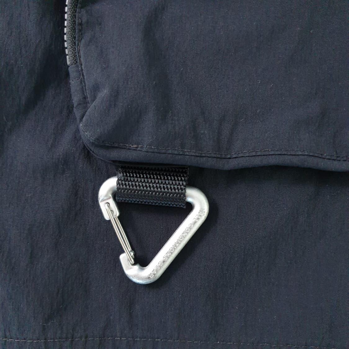 [무료배송] Nike ACG 나일론 스판덱스 카고 반바지 상품이미지5
