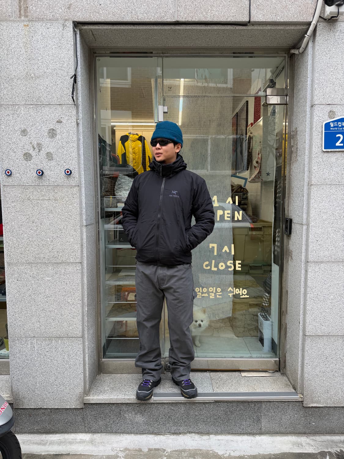 Dickies carpenter (36X32) 상품이미지9