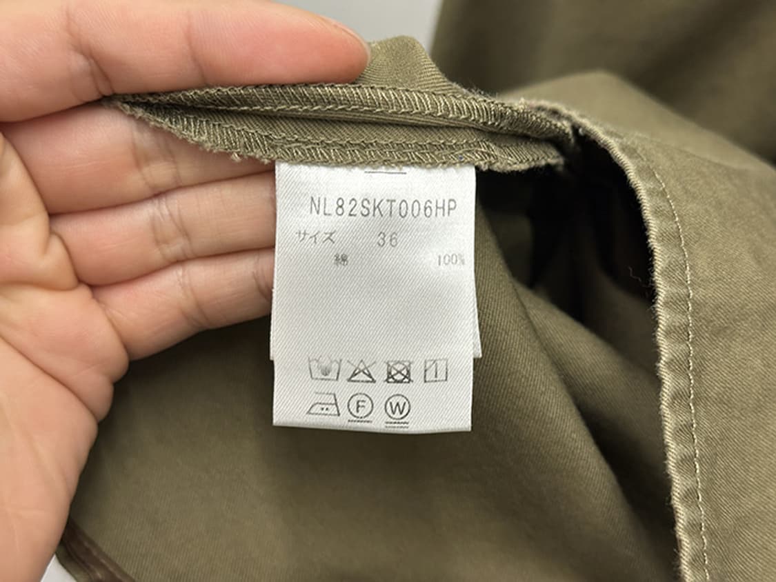 NANO UNIVERSE (25) 상품이미지9