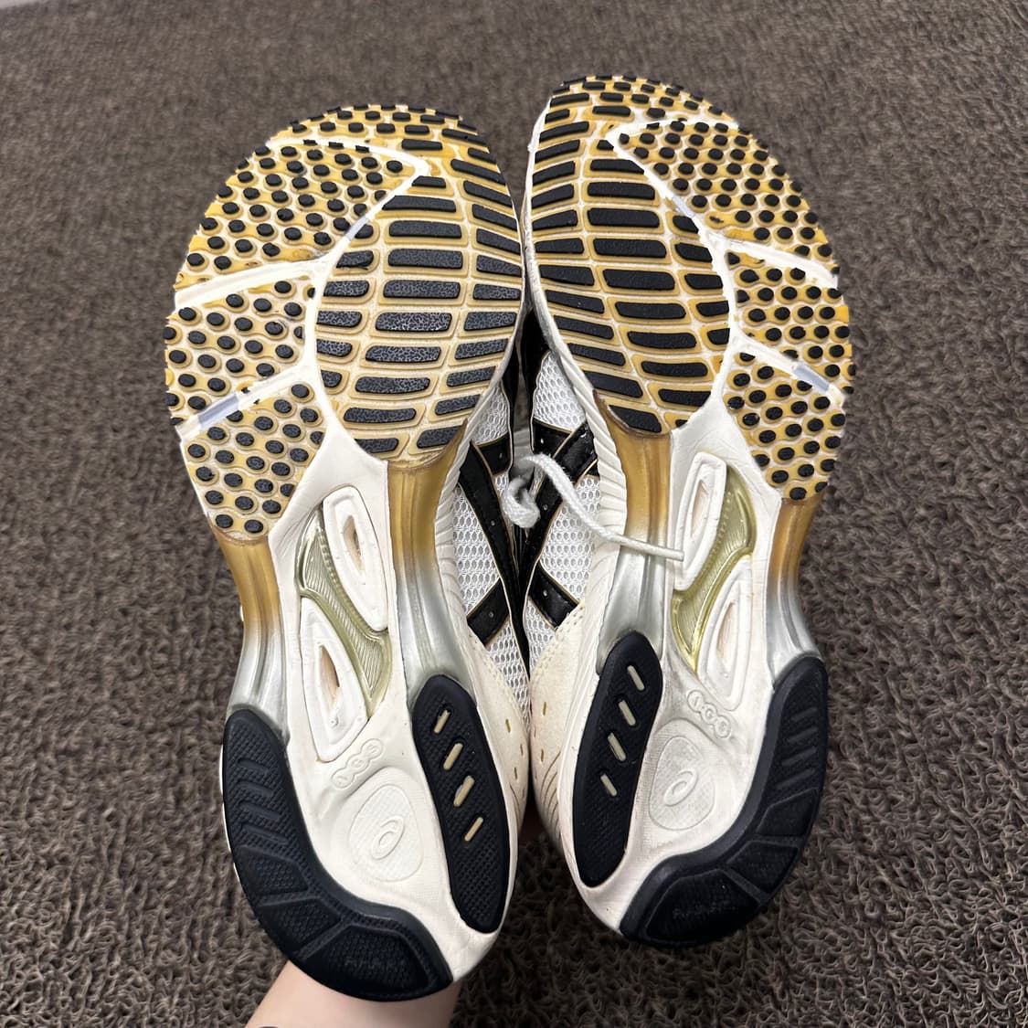 아식스 타사 런닝화 운동화 TJR236 265사이즈 상품이미지7