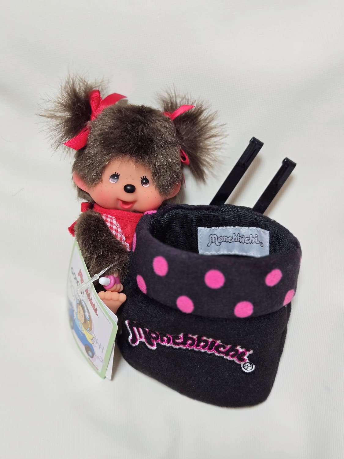 몬치치 차량용품 자동차 꾸미기 상품이미지1