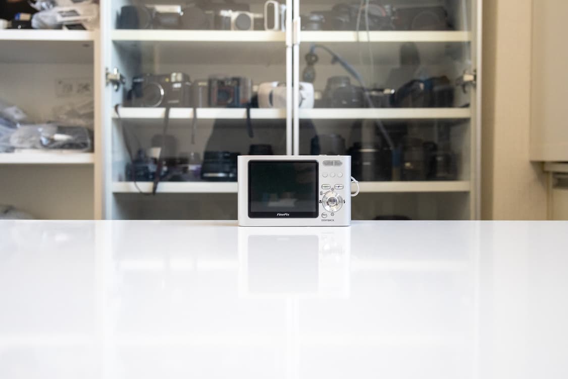 Fujifilm Finepix Z1 상품이미지8