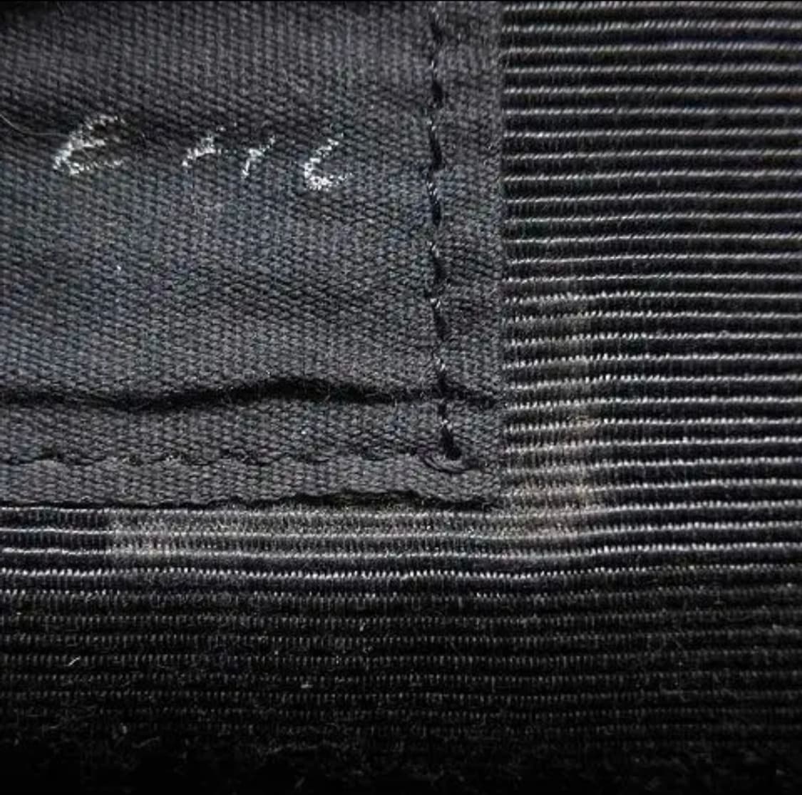 유르겐 렐 가마구치 고트스킨 숄더백 꼼데 요지 스타일 상품이미지7