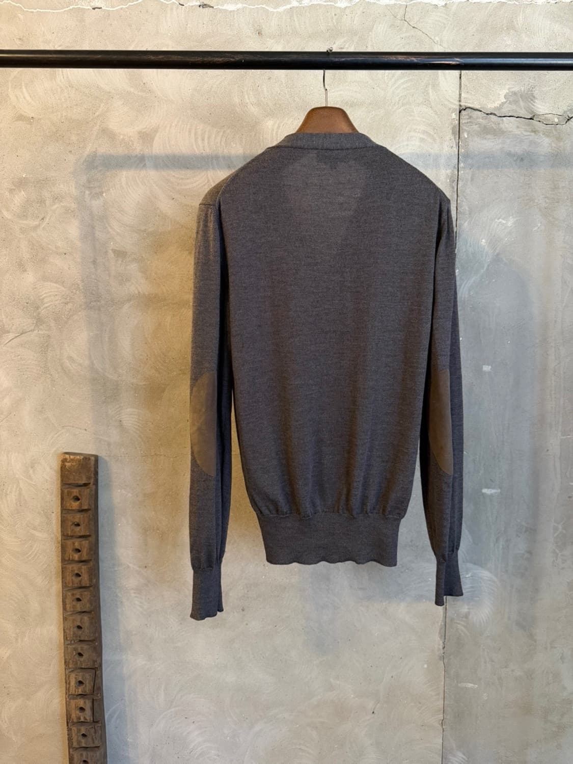 비비안 웨스트우드 클래식 가디건 100 상품이미지7