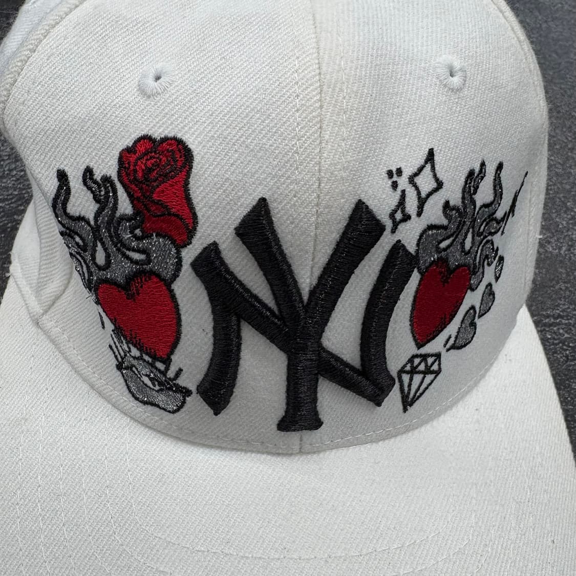 MLB캡 상품이미지2