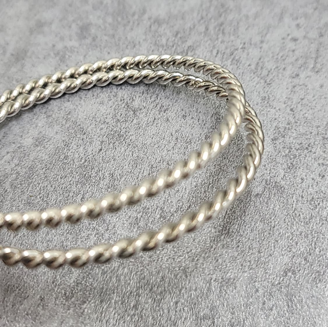 bangle bracelet set 상품이미지7