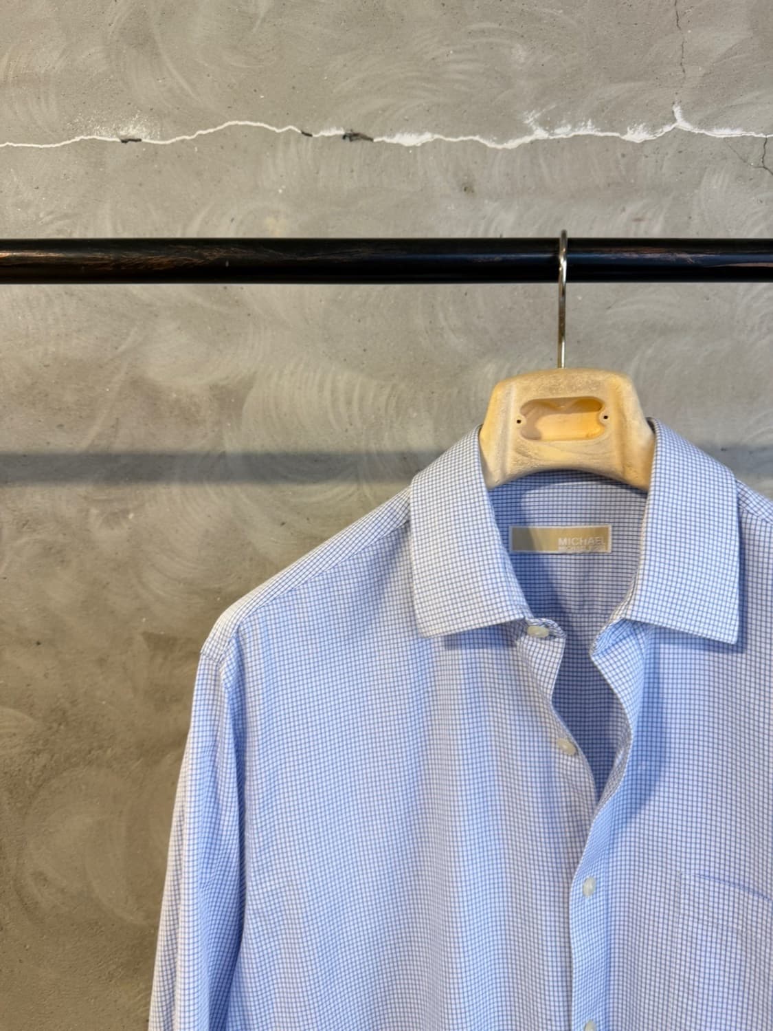 마이클 코어스 드레스 셔츠 100 상품이미지2