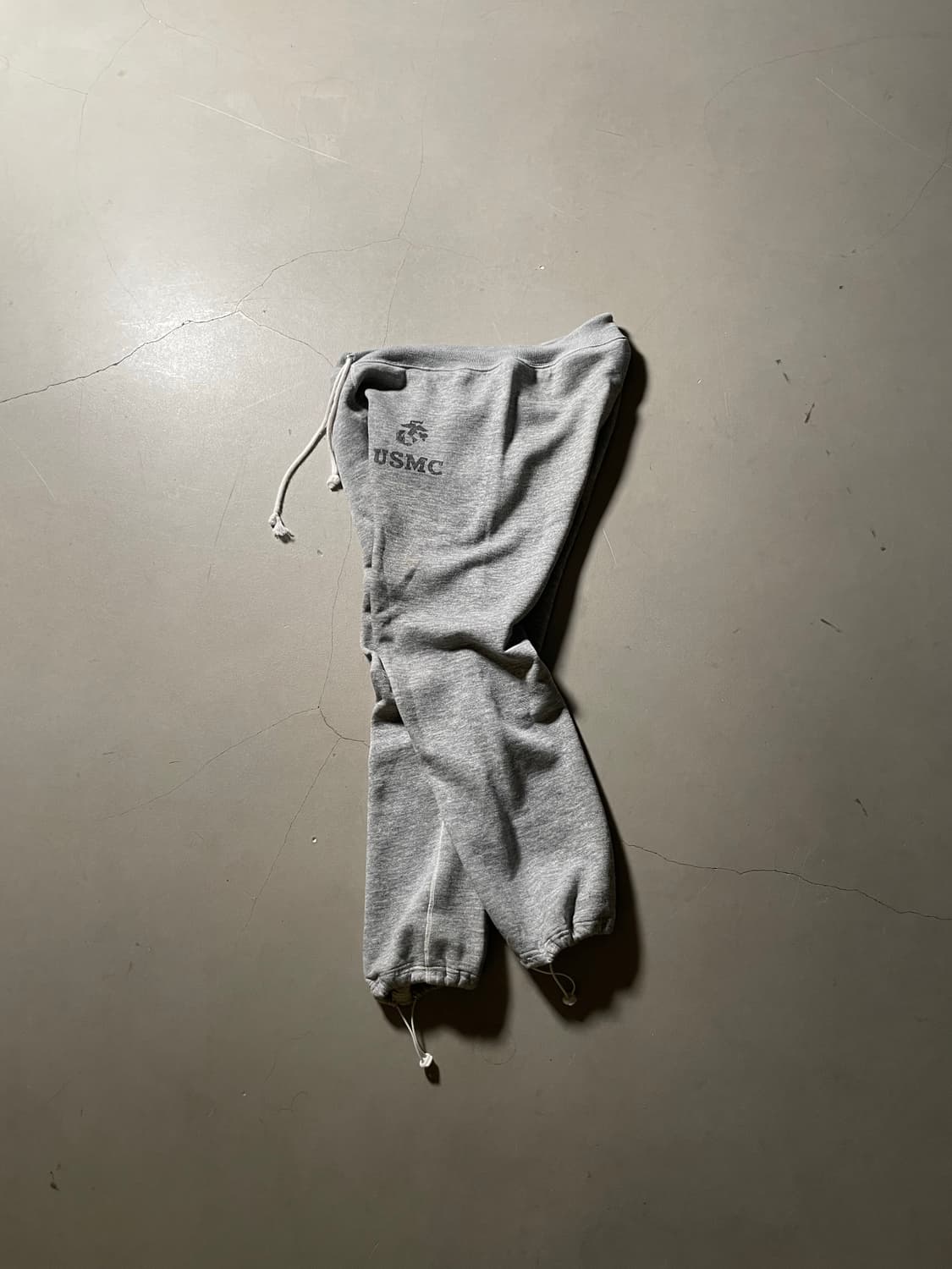 USMC Military PT Sweat Pants 상품이미지3