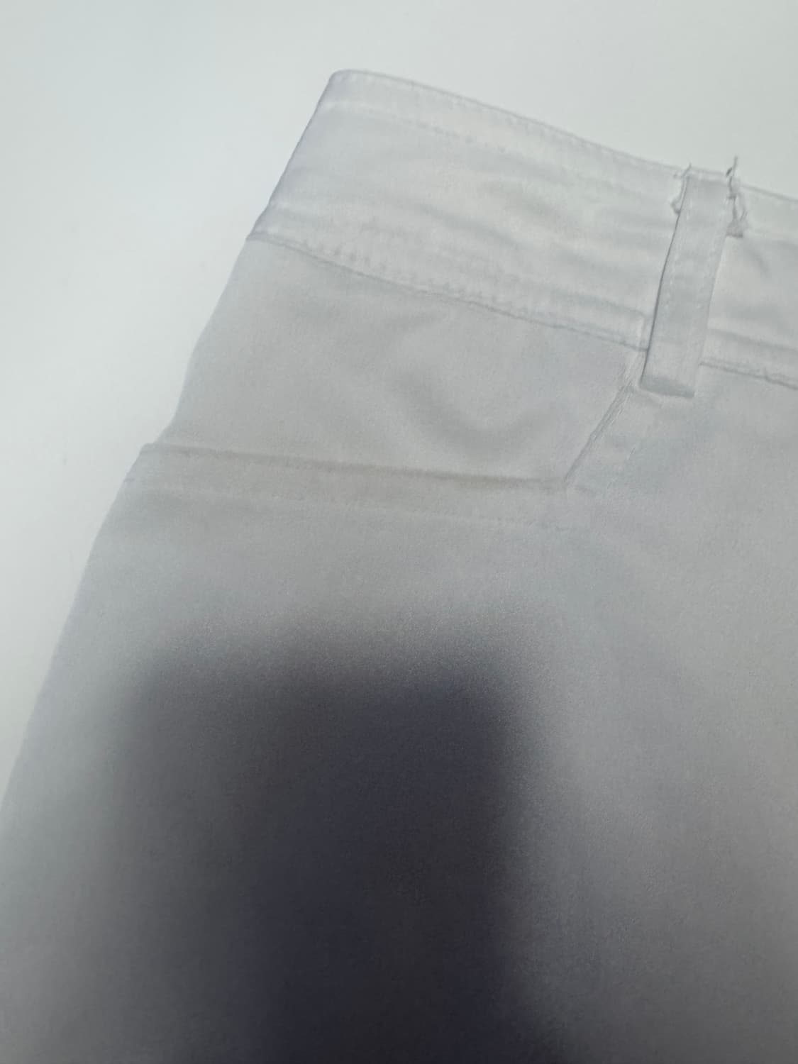 여성 파리게이츠 골프 PG 스커트 치마 바지 1 화이트 상품이미지3