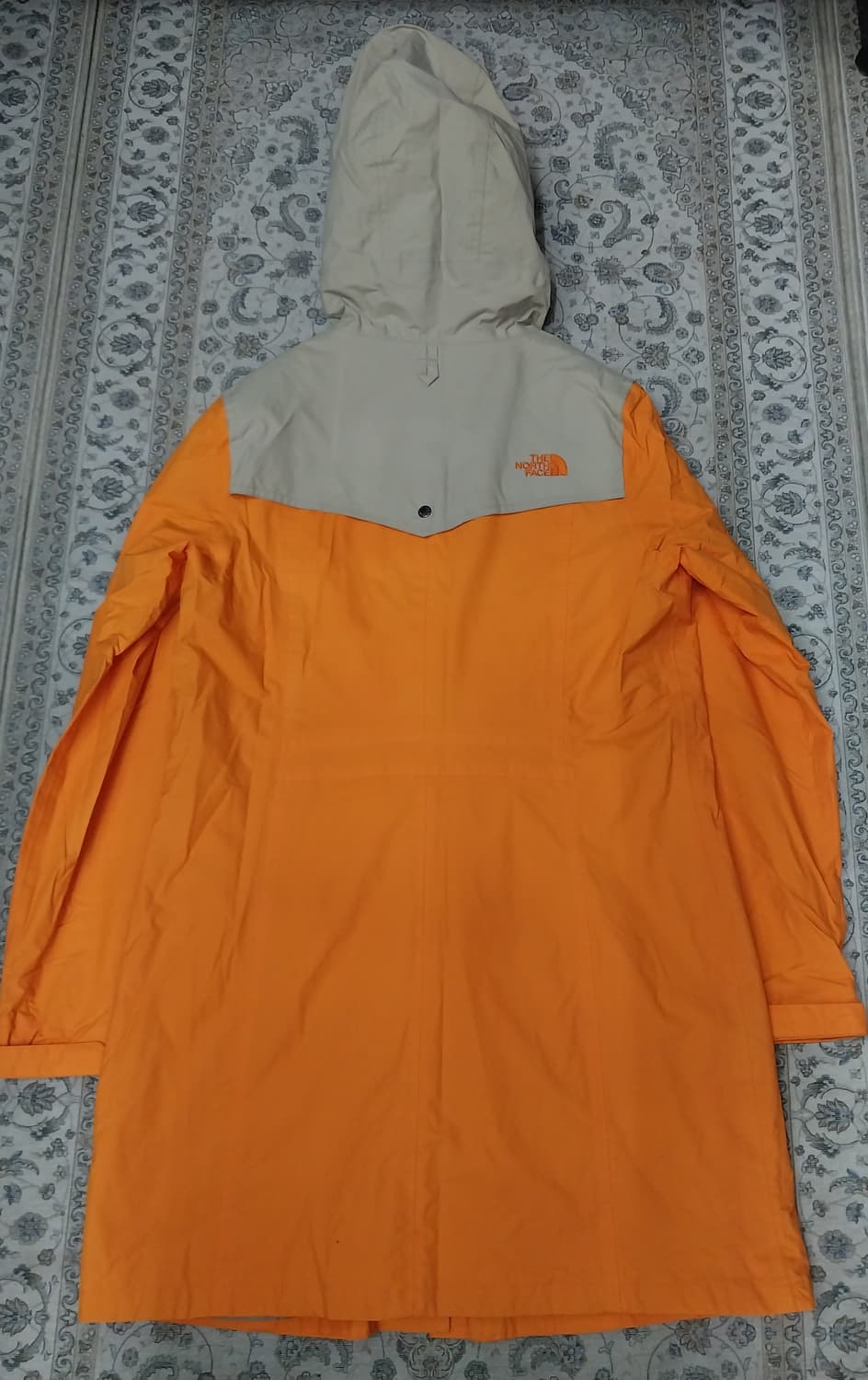 노스페이스 하이벤트 바람막이 M 상품이미지3