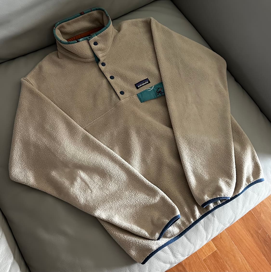 파타고니아 신칠라 S 상품이미지2