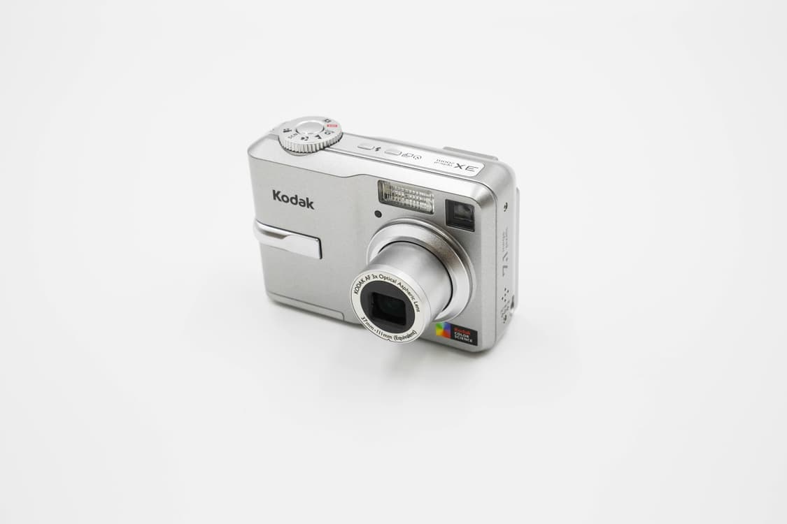 Kodak EasyShare C743 (코닥 이지쉐어 C743) 상품이미지6