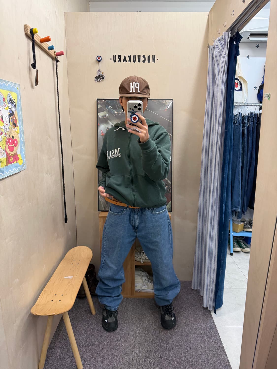  Levi’s 559 상품이미지10