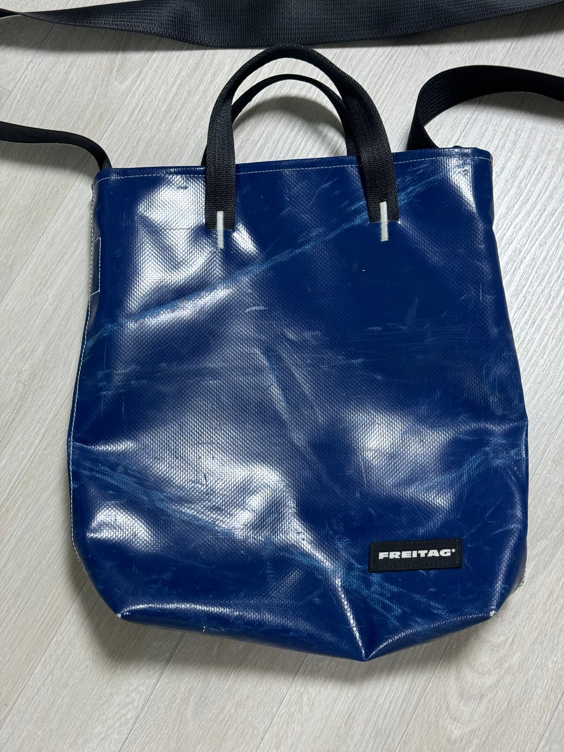 프라이탁 리랜드 (민트택 포함) 상품이미지2