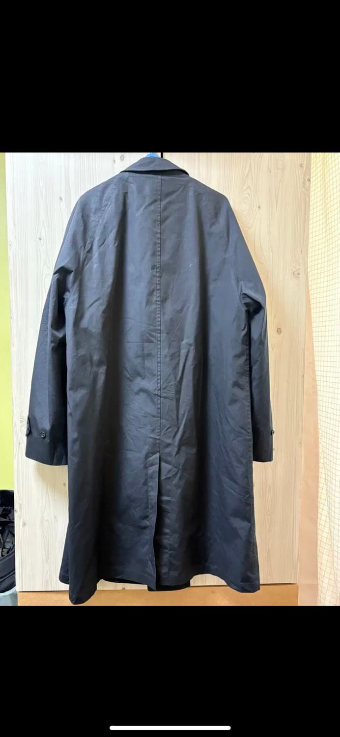 런던 포그 발마칸 코트 상품이미지2