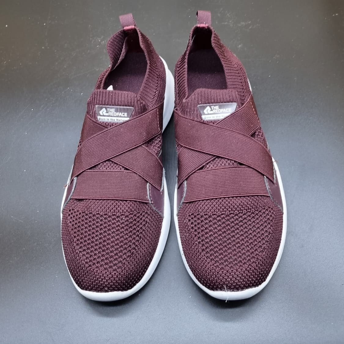 레드페이스 실비아 여성슬립온235 상품이미지2