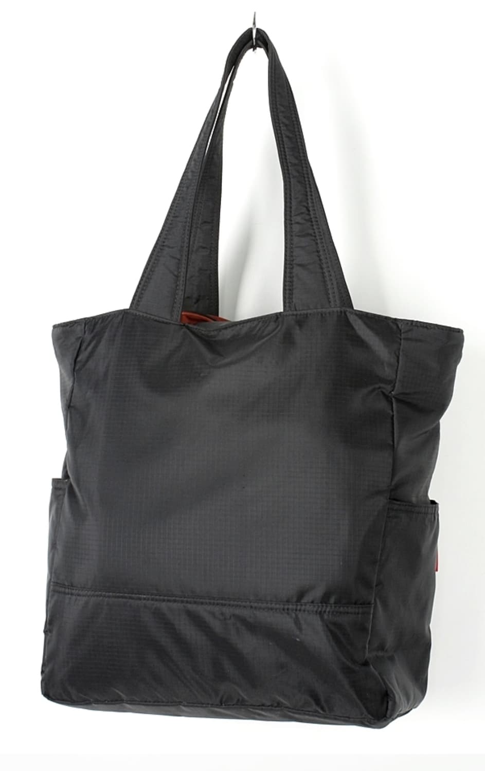 MANHATTAN PASSAGE 멘하탄 페세지 포켓 숄더백 상품이미지3