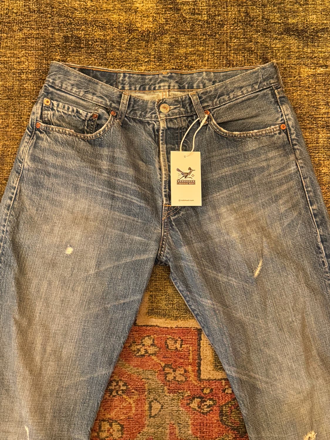 90s levis 501 상품이미지2