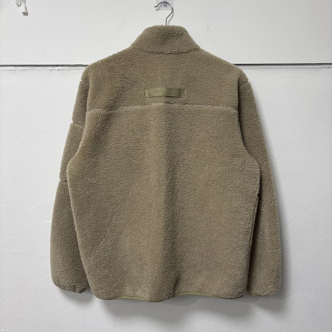 디스커버리 익스페디션 플리스 자켓 상품이미지4