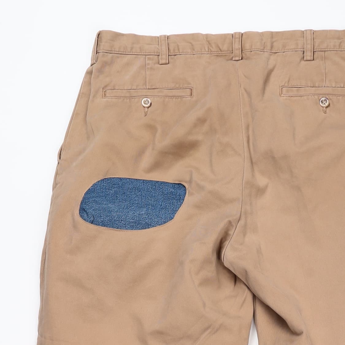 폴로 리빌드 패치 치노 팬츠  상품이미지7