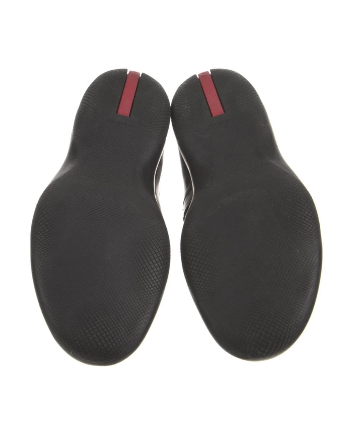 프라다 버클 스포츠 로퍼 상품이미지5