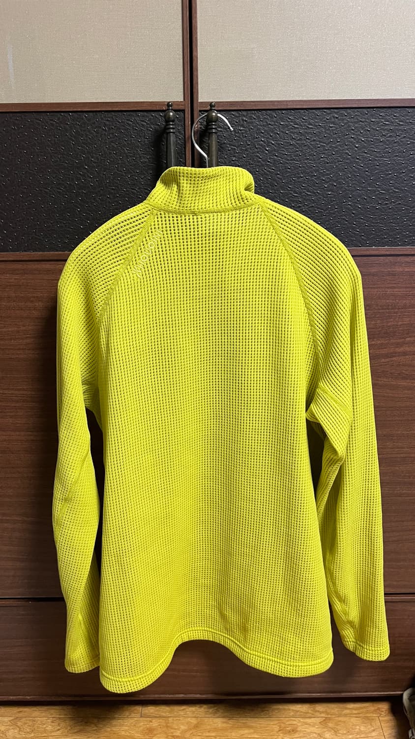 후디니 Houdini 하프집업 M 상품이미지4