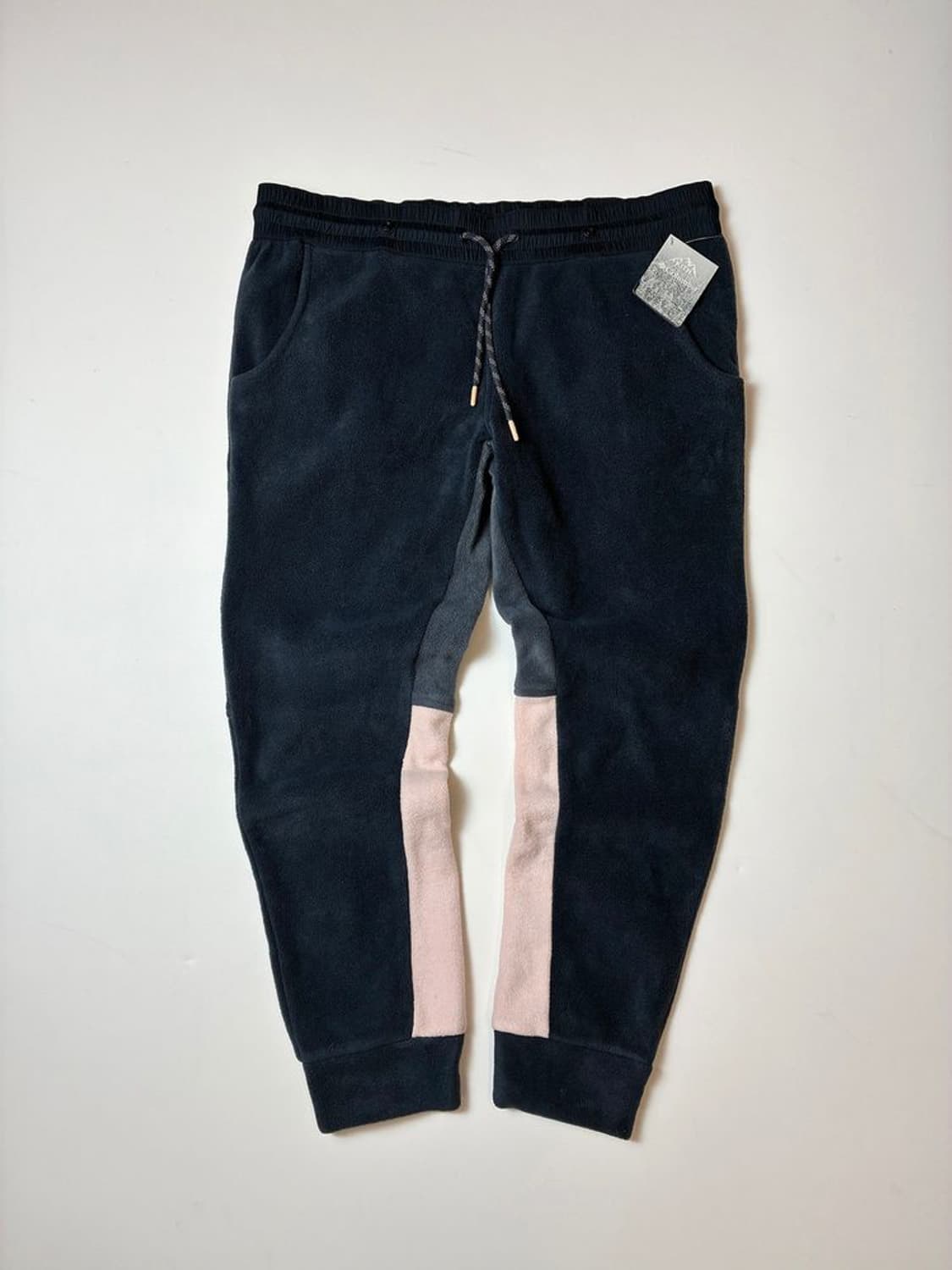 키스 x 컬럼비아 코어 플리스 팬 PN8443 상품이미지1