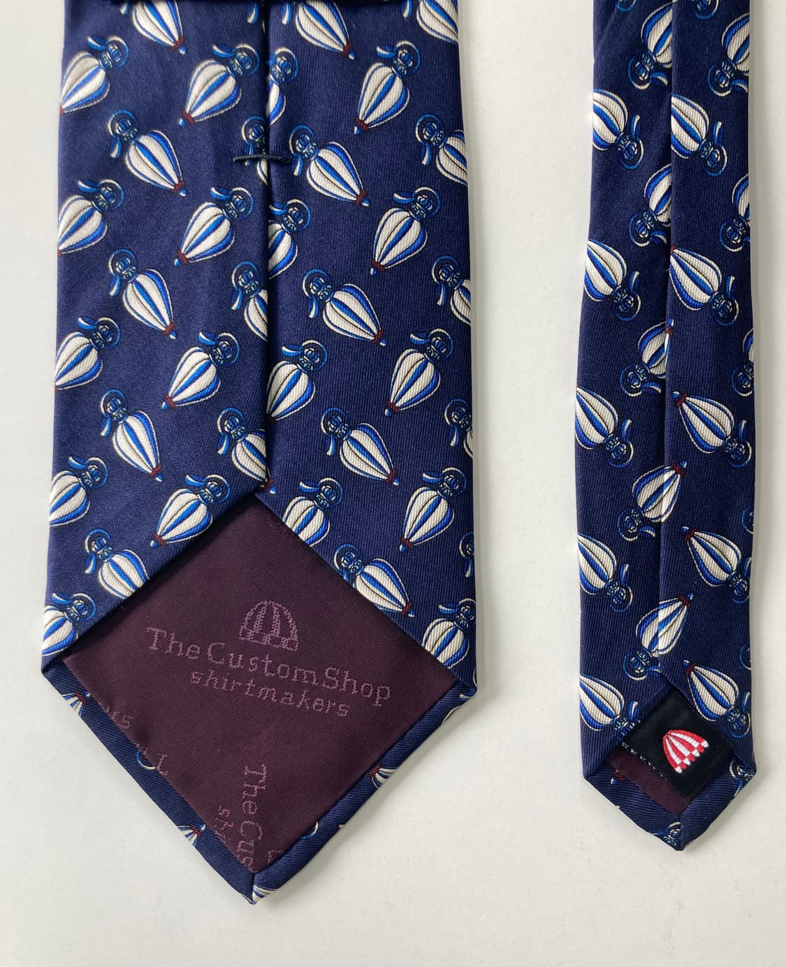 빈티지)넥타이 상품이미지6