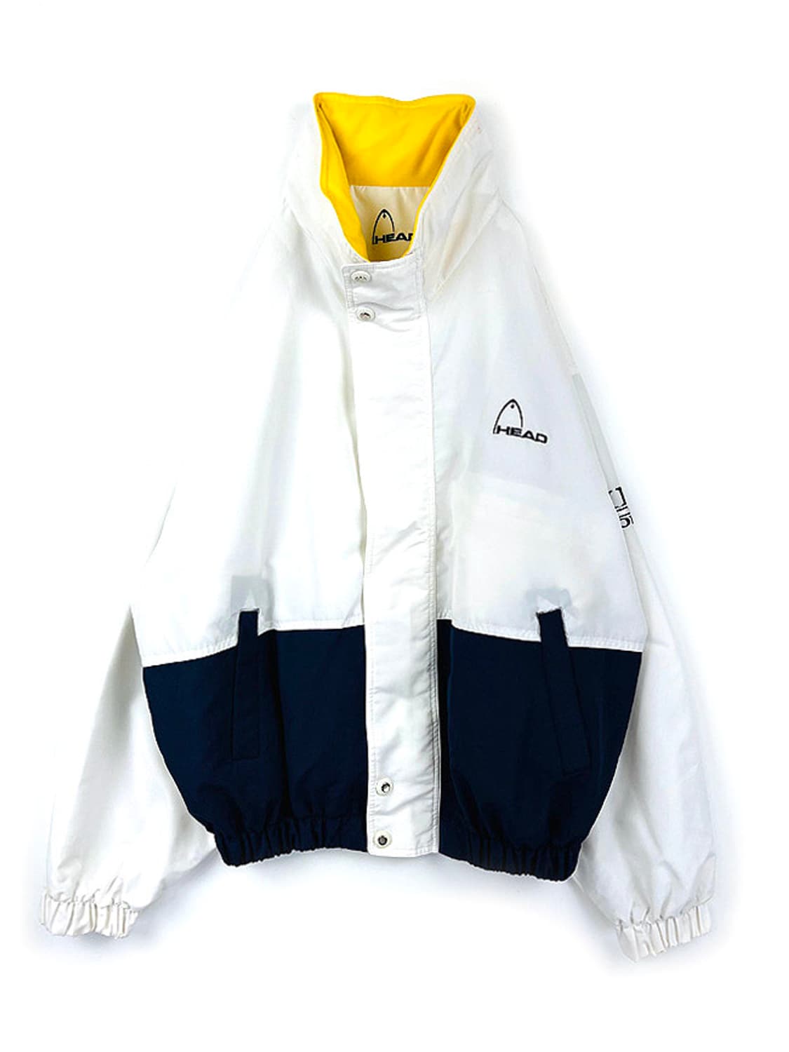 (100) 헤드 올드스쿨 점퍼 상품이미지1