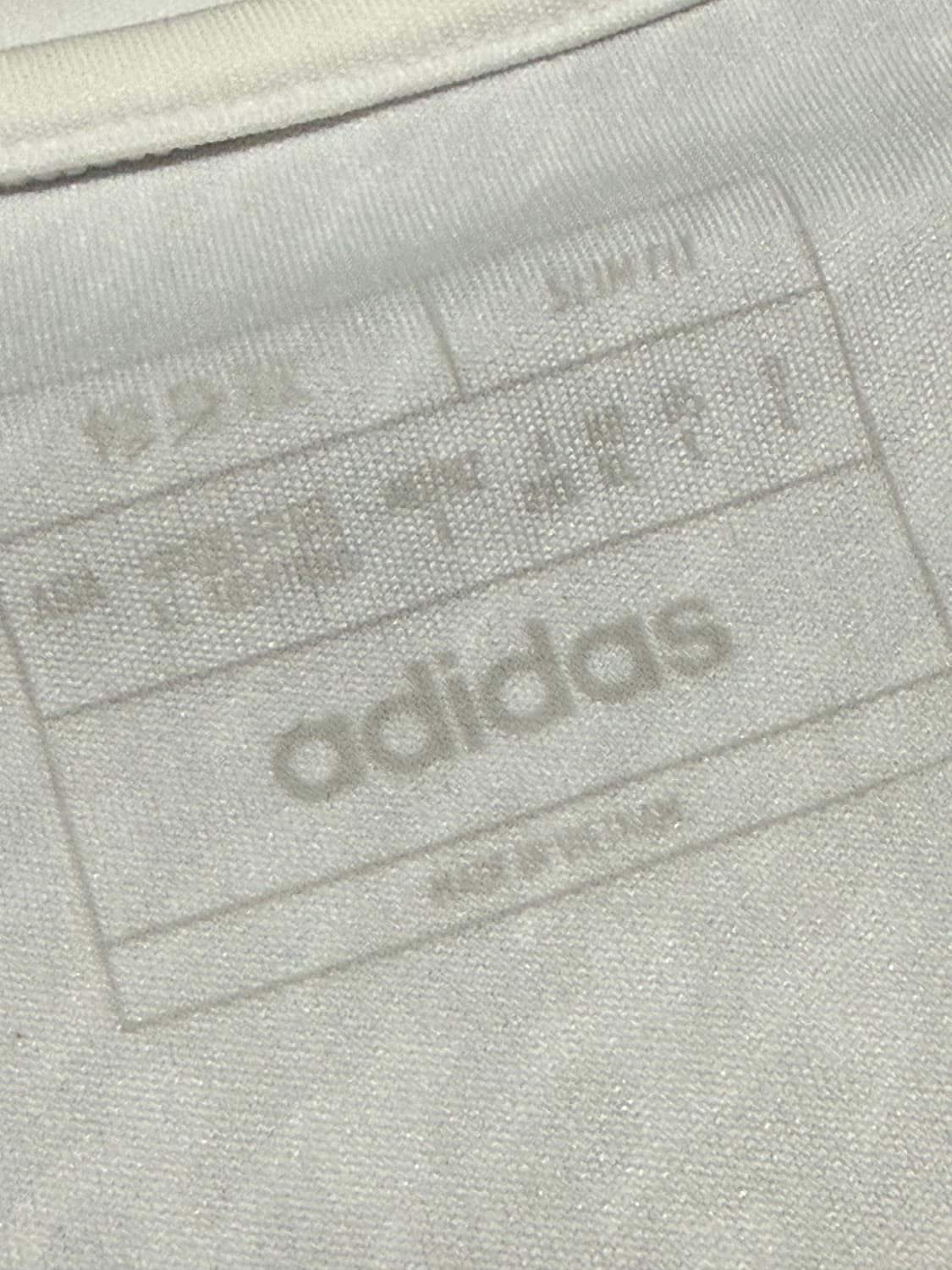 Adidas 아디다스 레알마드리드 24-25시즌 유니폼 상품이미지3