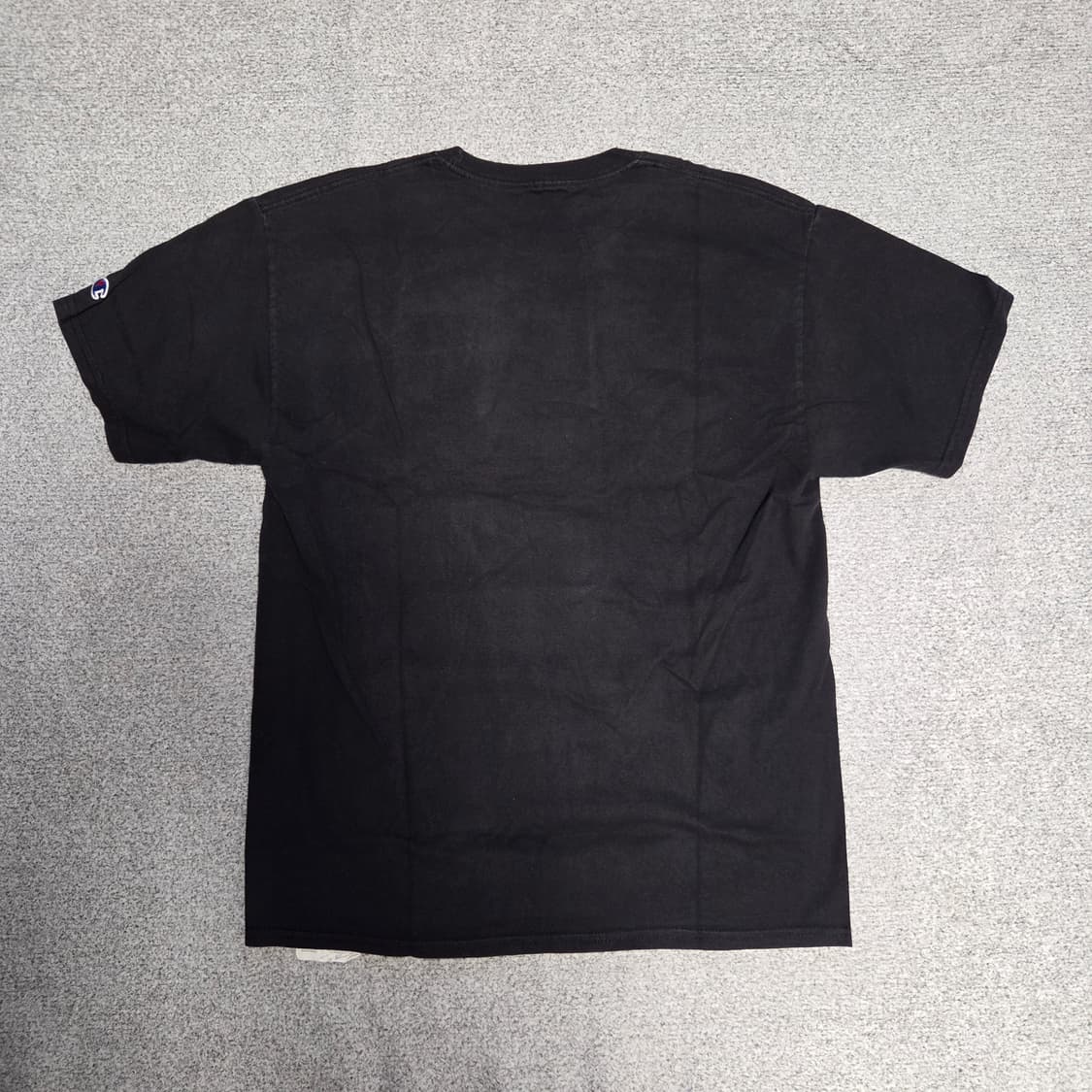 Champion 빈티지 반팔 티셔츠 L(100) 상품이미지6