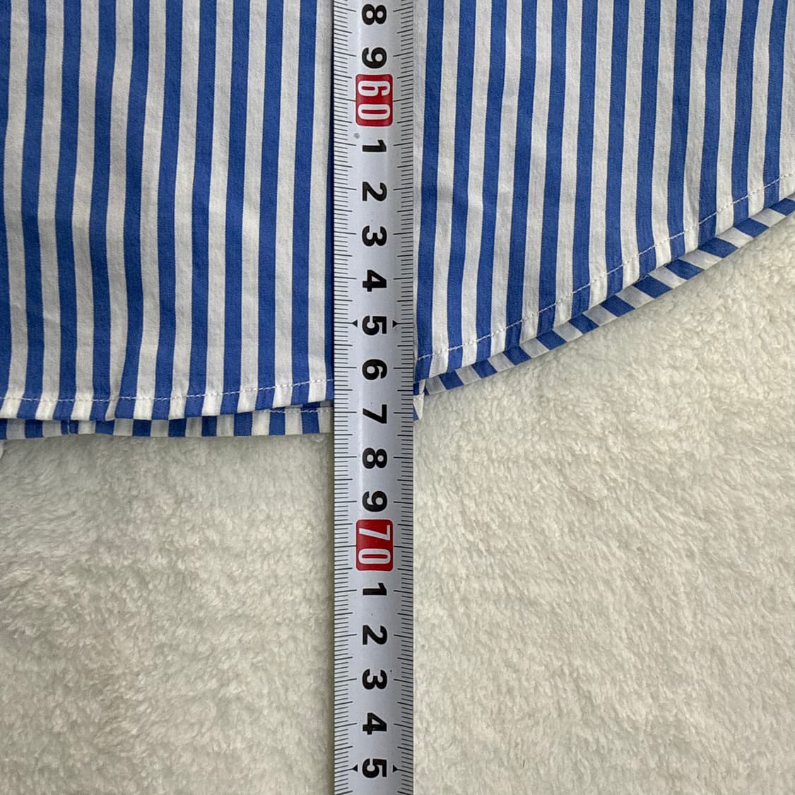 6 폴로랄프로렌 슬림 스프라이트 셔츠 0227T 상품이미지6